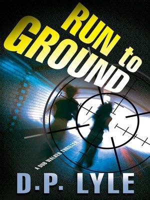 Run to Ground - ebook
